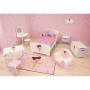 Dressing Table with Stool Fun House Ballerina Dancer