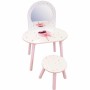 Dressing Table with Stool Fun House Ballerina Dancer