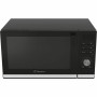Microwave with Grill Candy Black 20 L 700 W