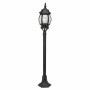 Lampadaire Brilliant Noir Métal 60 W E27