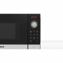 Microwave BOSCH FFL023MS2F Black 26 L