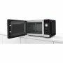 Microwave BOSCH FFL023MS2F Black 26 L