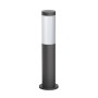 Lamp Philips Luminarias de exterior Anthracite E27 230 V 2700 K