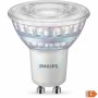 LED lamp Philips 8718699775810 50 W White F 4 W GU10 (3000K) (2 Units)