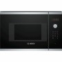 Micro-ondes BOSCH BFL523MS1F Gris 800 W