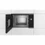 Microwave BOSCH BFL523MS1F Grey 800 W