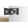 Microwave BOSCH BFL523MS1F Grey 800 W
