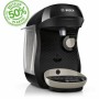 Capsule Coffee Machine BOSCH TAS109E Black 1400 W 3.5 BAR 700 ml