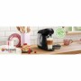 Capsule Coffee Machine BOSCH TAS109E Black 1400 W 3.5 BAR 700 ml