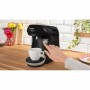 Capsule Coffee Machine BOSCH TAS109E Black 1400 W 3.5 BAR 700 ml
