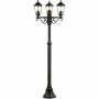 Lantern Brilliant Black