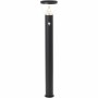 Solar lamp Brilliant Black 3 W