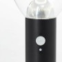 Solar lamp Brilliant Black 3 W