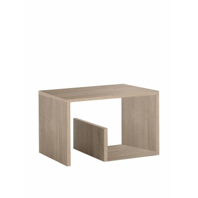 Table Basse Marron
