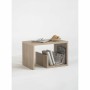 Table Basse Marron