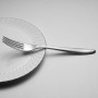 Cutlery Arthur Martin AM0211 Grey Stainless steel 24 Pieces
