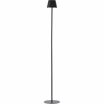 Floor Lamp Brilliant MACOBO Black 3,4 W 3000 K 340 lm 125 X 20 CM