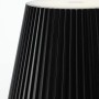 Floor Lamp Brilliant MACOBO Black 3,4 W 3000 K 340 lm 125 X 20 CM