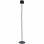 Floor Lamp Brilliant MACOBO Black 3,4 W 3000 K 340 lm 125 X 20 CM