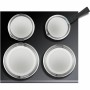 Batterie de Cuisine Arthur Martin AM4485 10 Pièces