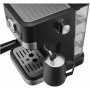 Superautomatic Coffee Maker Sencor SES 1721BK Black Grey 1050 W