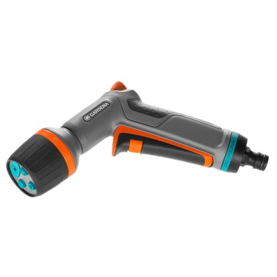Pistolet d'arrosage Gardena