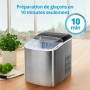 Ice Maker Medion MD17739 120 W 700 ml