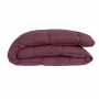 Remplissage de couette Poyet  Motte CALGARY 400 g /m² 240 x 260 cm