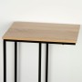 Table d'appoint Max Home 40 x 66 x 30 cm