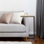 Side table Max Home 40 x 66 x 30 cm
