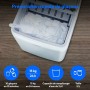 Ice Maker Medion 2,6 L