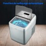 Machine à Glaçons Medion 2,6 L