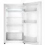 Mini Fridge Oceanic White 90 L