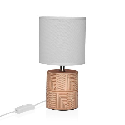 Desk lamp Versa MALIA Beige