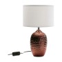 Lampe de bureau Versa Cuivre
