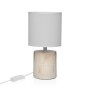 Lampe de bureau Versa MALIA Blanc