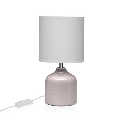 Desk lamp Versa LYRA White