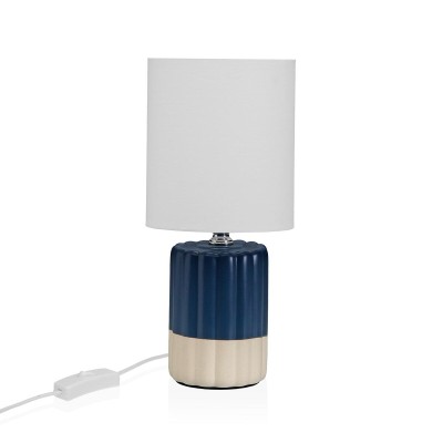 Desk lamp Versa MAUNA  Blue