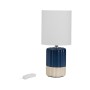 Desk lamp Versa MAUNA  Blue