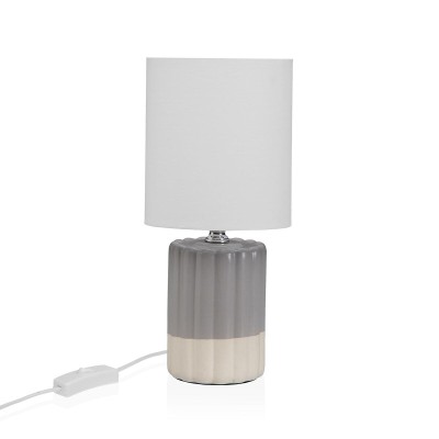 Desk lamp Versa MAUNA  Grey
