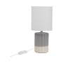 Desk lamp Versa MAUNA  Grey