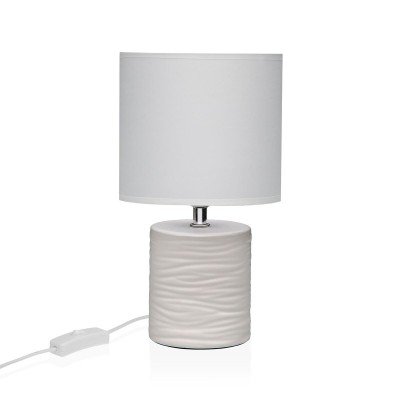 Lampe de bureau Versa NIRA Blanc
