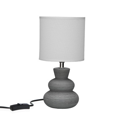 Desk lamp Versa LIVIA Grey