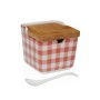 Sucrier Versa VICHY  Céramique 8,8 x 8,5 x 8,8 cm