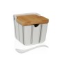 Sugar Bowl Versa G-LINES Ceramic 8,8 x 8,5 x 8,8 cm
