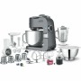 Food Processor Sencor Grey 1500 W