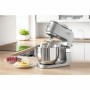 Food Processor Sencor Grey 1500 W