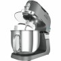Food Processor Sencor Grey 1500 W