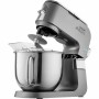Food Processor Sencor Grey 1500 W