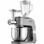 Food Processor Sencor Grey 1500 W